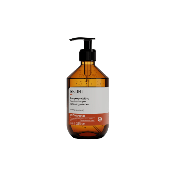Shampoing protecteur Colored Hair 350 ml