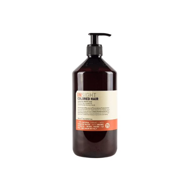 Shampoing protecteur Colored Hair 900 ml