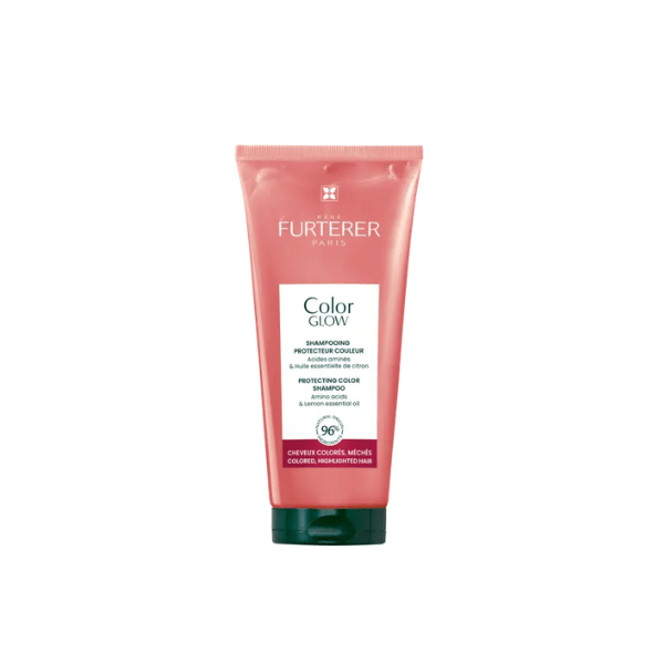 Shampoing protecteur de couleur Color Glow - René Furterer 200 ml