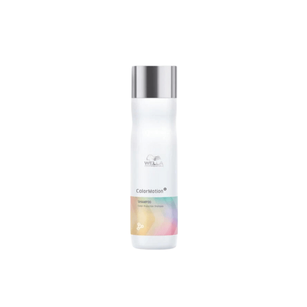 Shampoing protecteur de couleur Colormotion+ Wella 250 ml