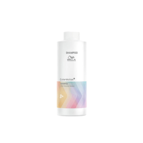 Shampoing protecteur de couleur Colormotion+ Wella Litre