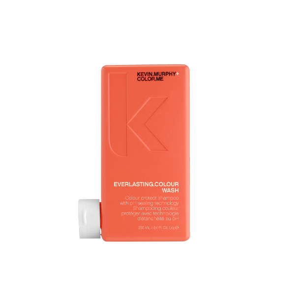 Shampoing protecteur de couleur Everlasting.Colour Wash - Kevin.Murphy 250 ml