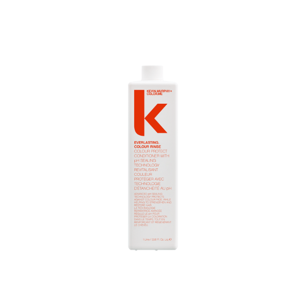 Shampoing protecteur de couleur Everlasting.Colour Wash - Kevin.Murphy Litre