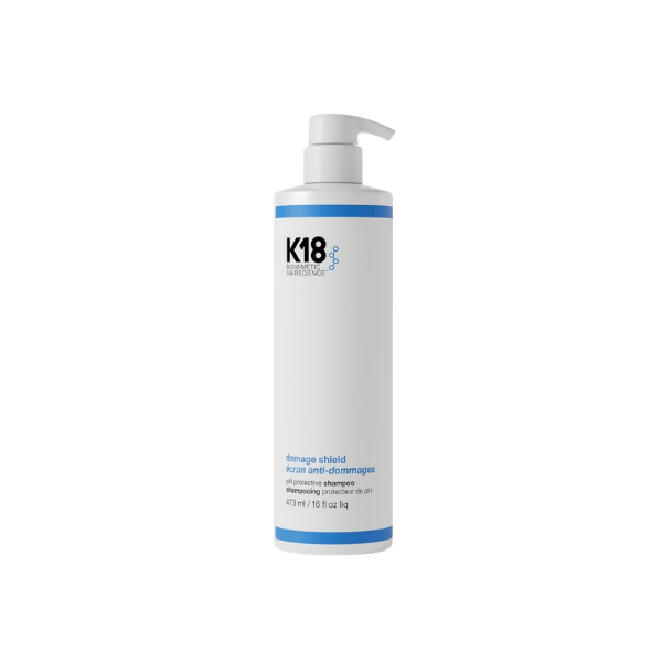 Shampoing protecteur de pH Damage Shield - Boutique du Cheveu