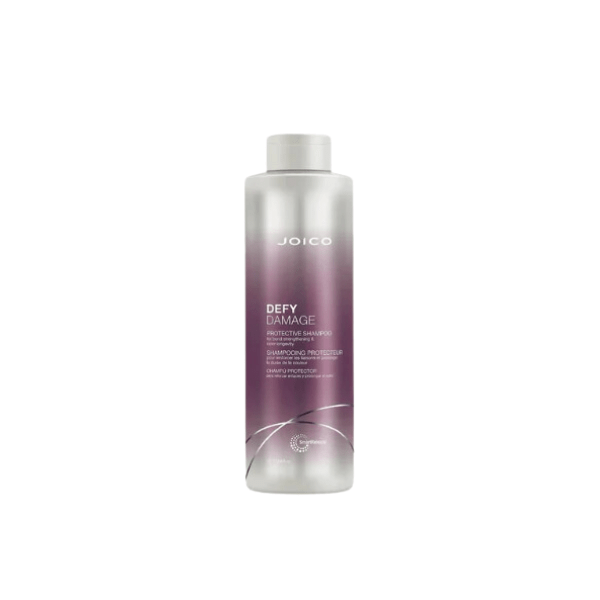 Shampoing protecteur Defy Damage - Joico Litre