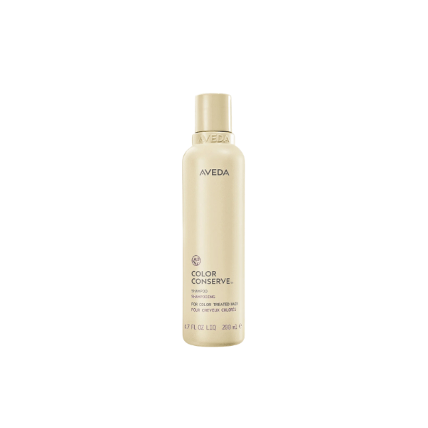 Shampoing protège couleur Color Conserve 200 ml