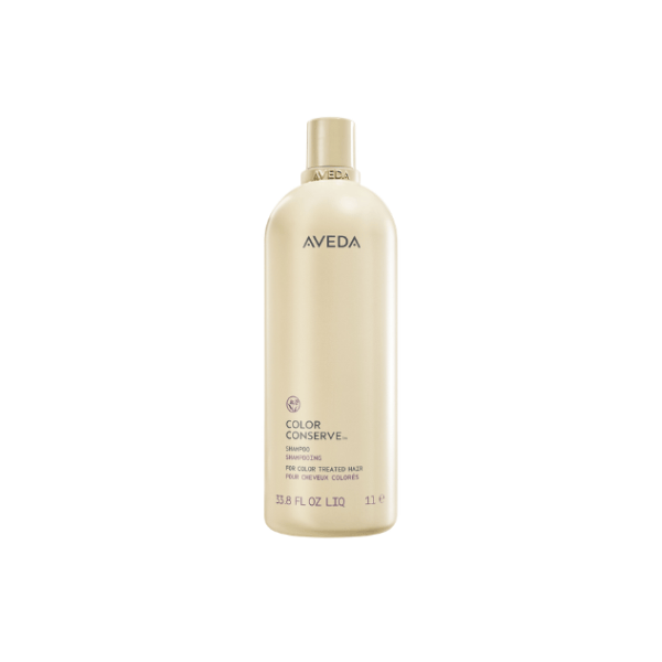 Shampoing protège couleur Color Conserve Litre