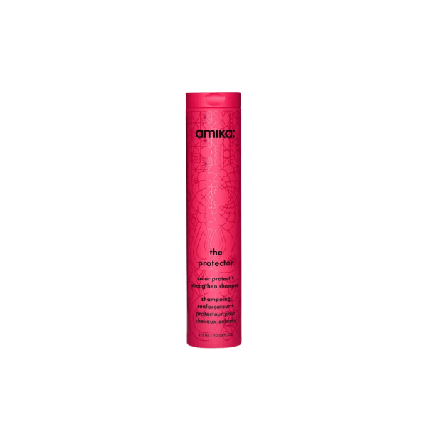 Shampoing protège couleur The Protector 275 ml