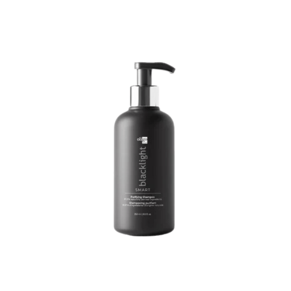 Shampoing purifiant Blacklight Smart 250 ml