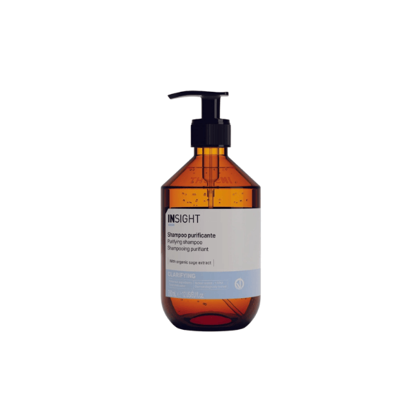 Shampoing Purifiant Clarifying 350 ml