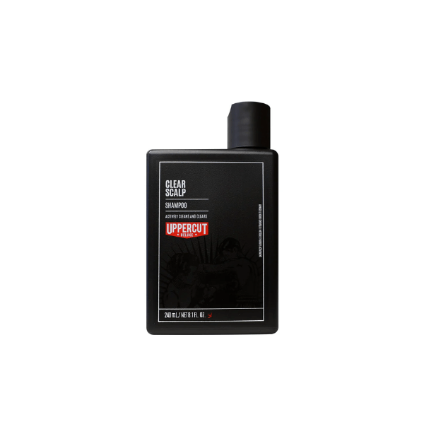 Shampoing purifiant Clear Scalp 240 ml