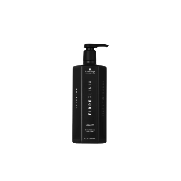 Shampoing Purifiant Fibre Clinix Bondfinity Litre