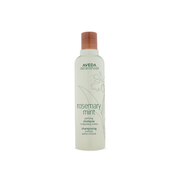 Shampoing purifiant Rosemary Mint - AVEDA 250 ml