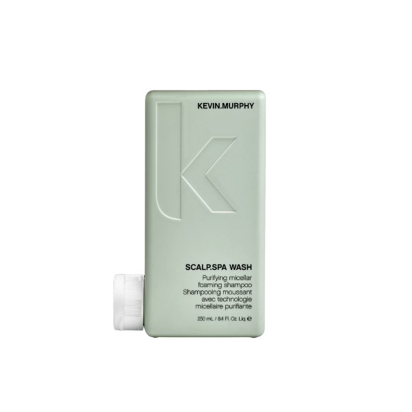 Shampoing purifiant Scalp.Spa Wash - Kevin.Murphy 250 ml