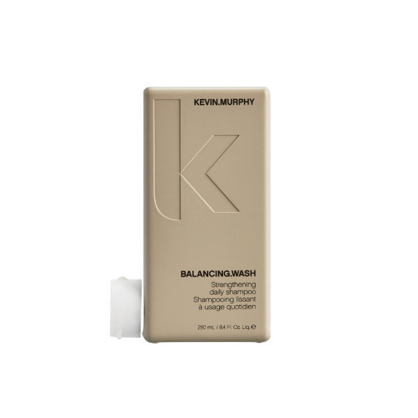 Shampoing quotidien Balancing.Wash - Kevin.Murphy 250 ml