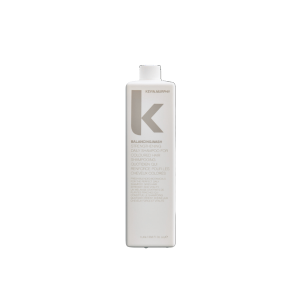 Shampoing quotidien Balancing.Wash - Kevin.Murphy Litre