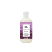 Shampoing quotidien cheveux blonds SUNSET BLVD - R+Co 251 ml