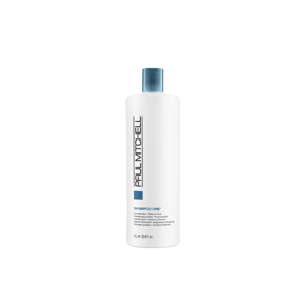 Shampoing quotidien ONE - Paul Mitchell Litre