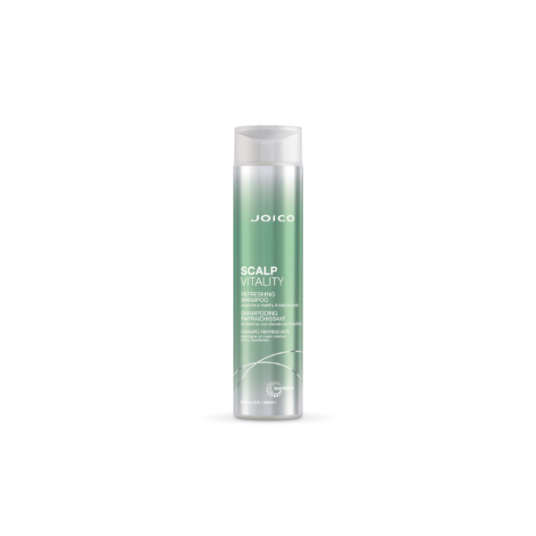 Shampoing rafraîchissant Scalp Vitality 300 ml
