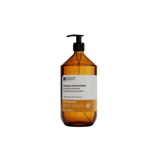 Shampoing rajeunissant Antioxidant 900 ml
