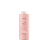 Shampoing raviveur de couleur Blonde Recharge Invigo