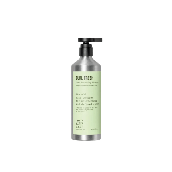 Shampoing rehausseur de boucles Curl Fresh 355 ml