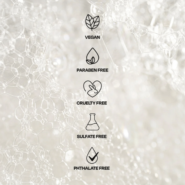 Shampoing réparateur BioTech Blowout - Boutique du Cheveu
