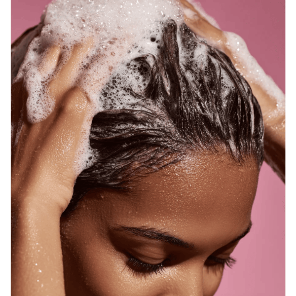 Shampoing réparateur BioTech Blowout - Boutique du Cheveu