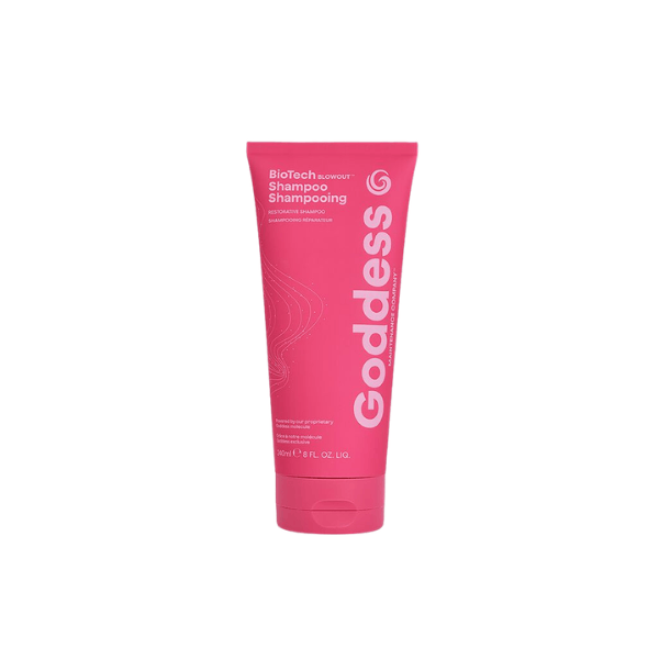 Shampoing réparateur BioTech Blowout - Boutique du Cheveu