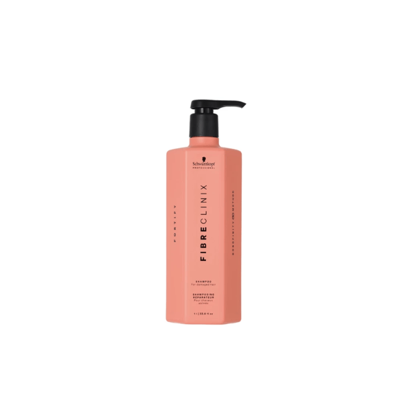 Shampoing Réparateur Fibre Clinix Bondxtend Litre