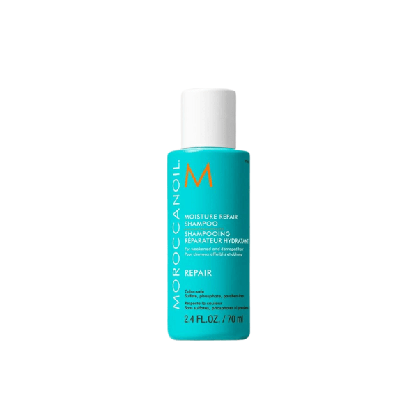 Shampoing réparateur hydratant Repair - Moroccanoil