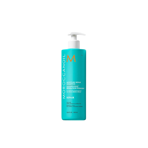 Shampoing réparateur hydratant Repair - Moroccanoil 500 ml