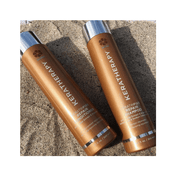 Shampoing réparateur KeratinFixx