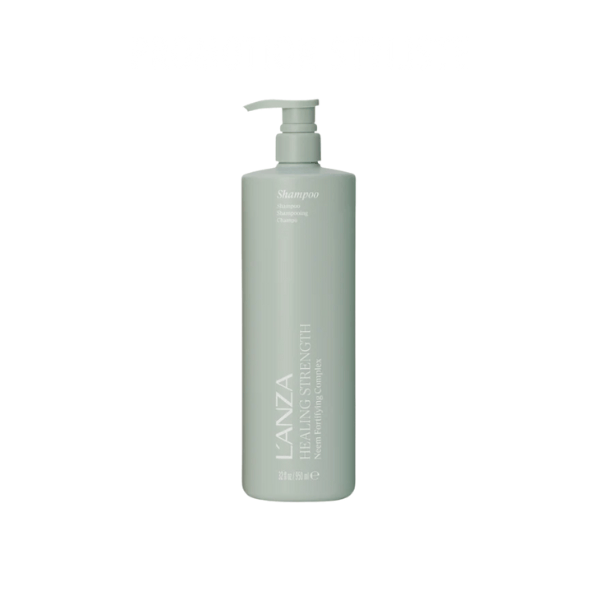Shampoing réparateur Neem Healing Strength 950 ml