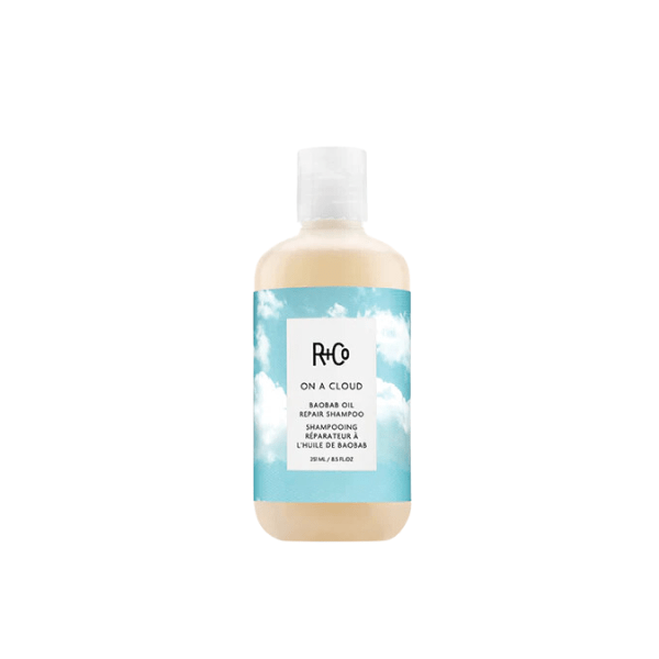 Shampoing réparateur ON A CLOUD - R+CO