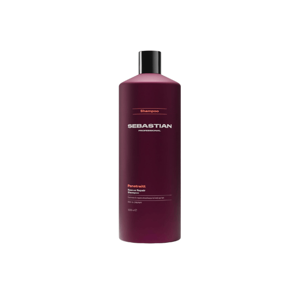 Shampoing réparateur Penetraitt Litre