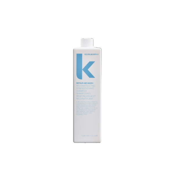 Shampoing réparateur Repair-Me.Wash - Kevin.Murphy Litre