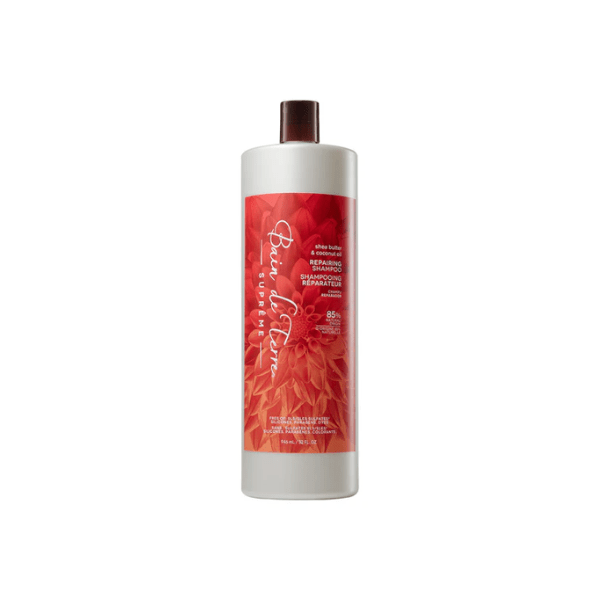 Shampoing réparateur Suprême Litre