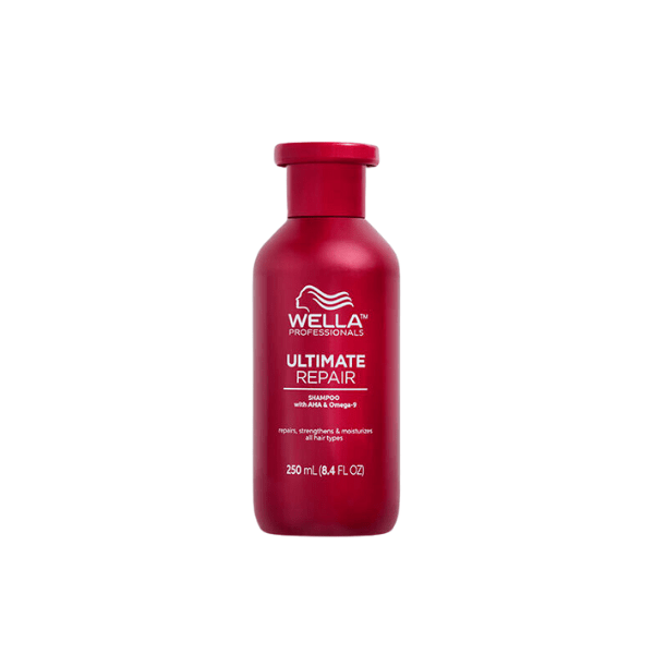 Shampoing réparateur Ultimate Repair Wella 250ml