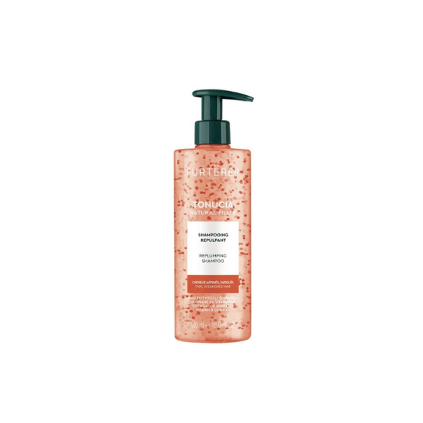 Shampoing repulpant Tonucia Natural Filler 500 ml