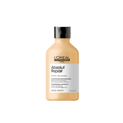 Shampoing restructurant Absolut Repair - L'Oréal Professionnel 300ml