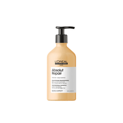 Shampoing restructurant Absolut Repair - L'Oréal Professionnel 500ml