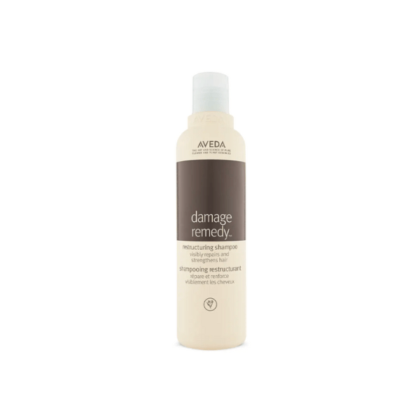 Shampoing restructurant Damage Remedy - AVEDA