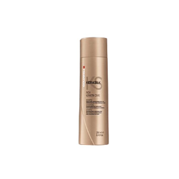 Shampoing Rich Keratin Care Kerasilk 250 ml