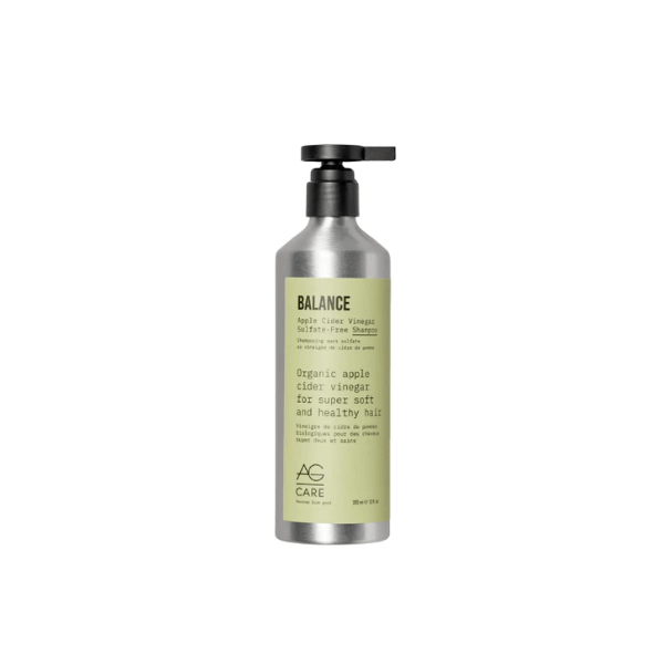 Shampoing sans sulfate Balance 355 ml