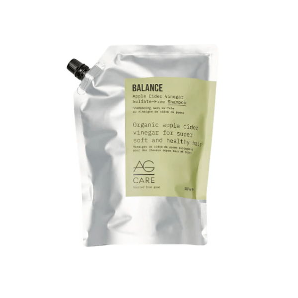 Shampoing sans sulfate Balance Litre