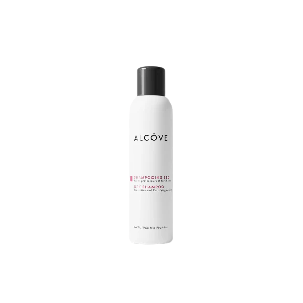Shampoing sec 170 g