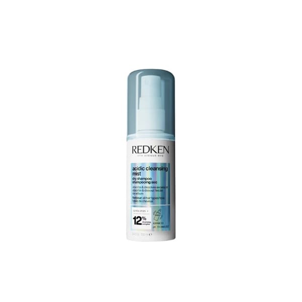 Shampoing sec Acidic Cleansing Mist 100 ml