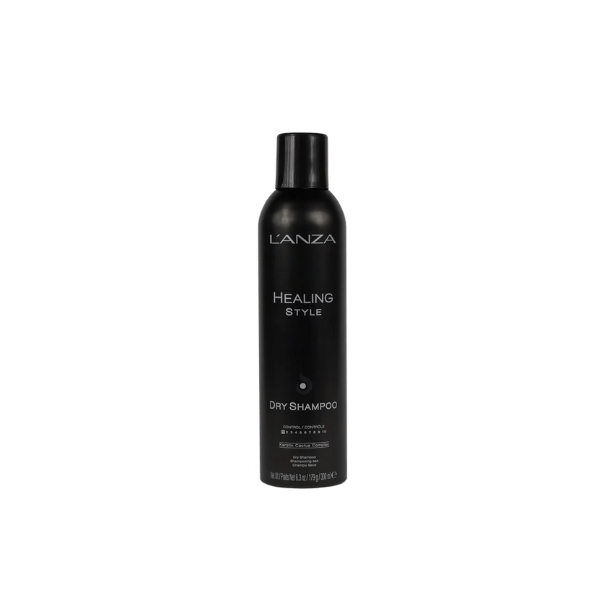 Shampoing sec Dry Shampoo Healing Style - L'ANZA