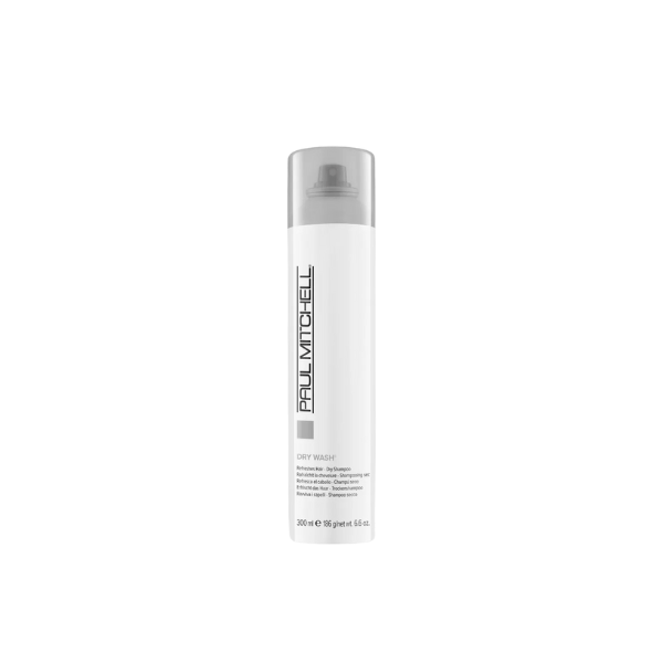 Shampoing sec Dry Wash - Paul Mitchell